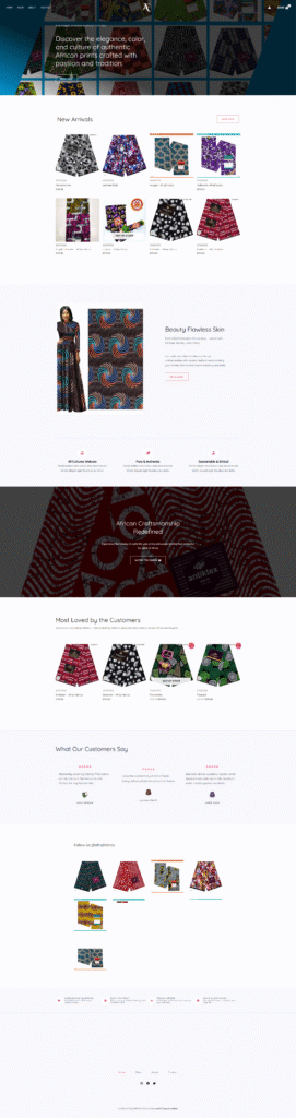 Web Developments Web-1