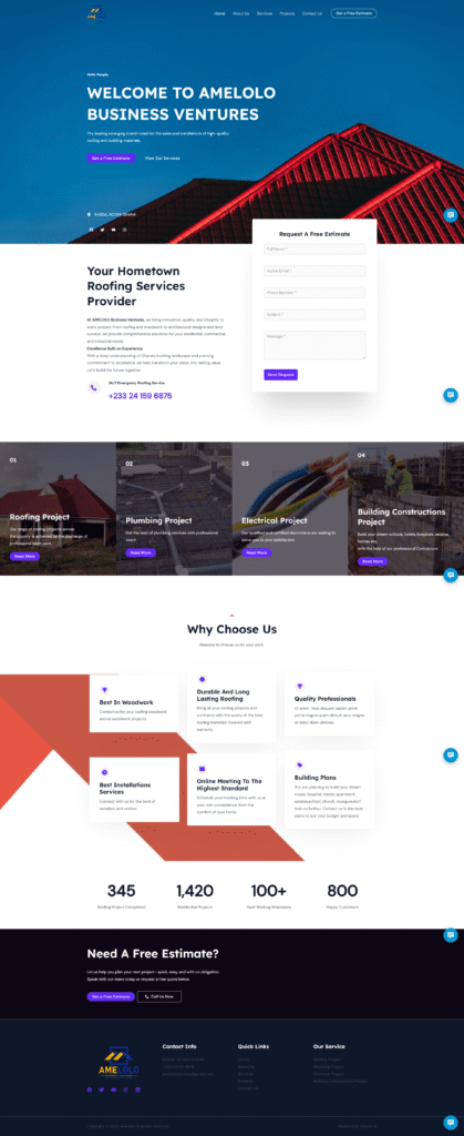 Web Developments Web-7