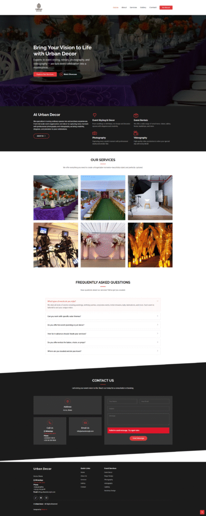 Web Developments Web-2