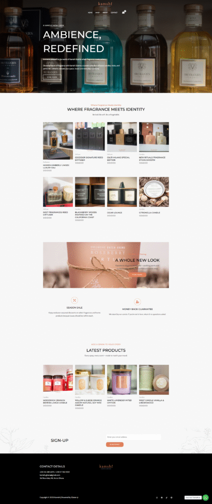 Web Developments Web-3